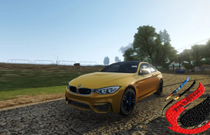 دانلود مود گرافیکی realistic برای Grand Theft Auto San Andreas